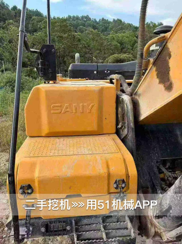 51挖机